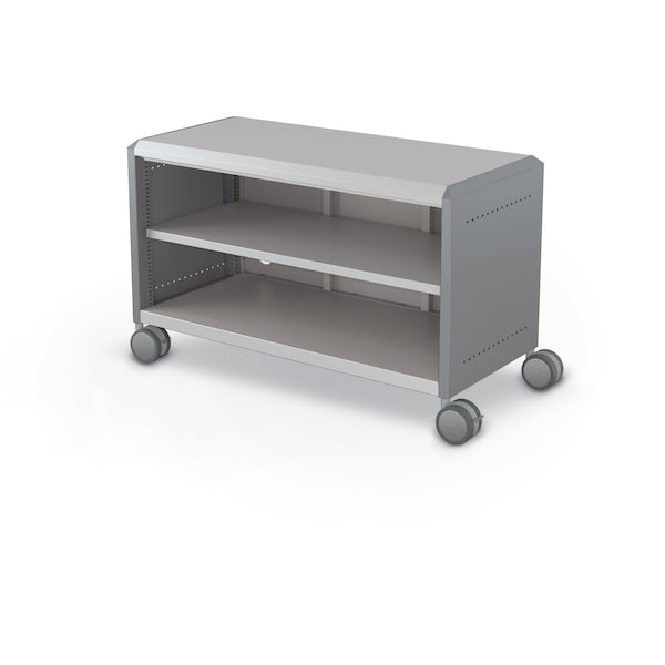Metal 42 W, Grey